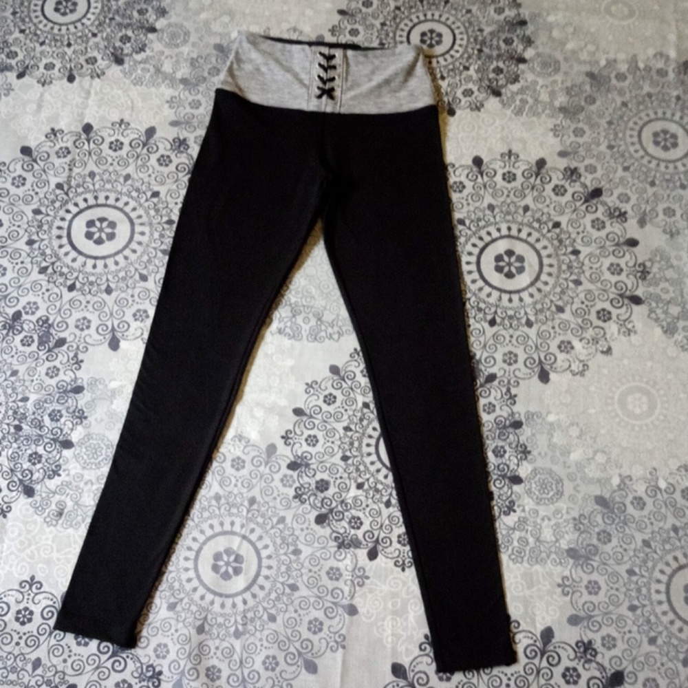 PINK Ultimate Leggings